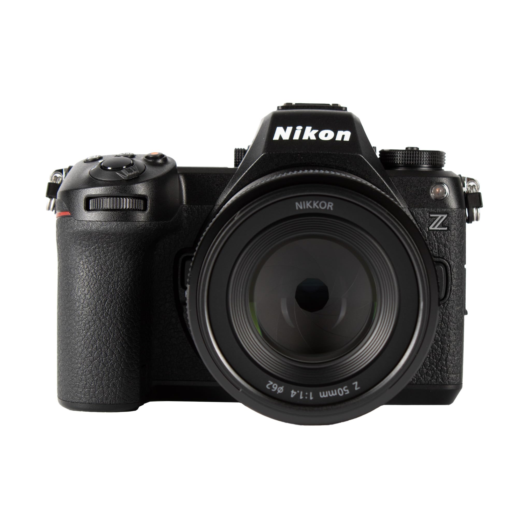 Amazon.com : Nikon Z6III Mirrorless Camera 50mm f/1.4 Lens Kit